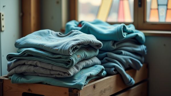 Top conseils pour sourcer des sweat-shirts vintage en gros
