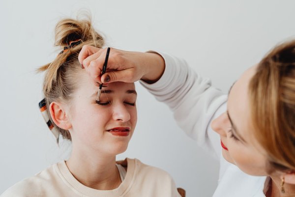Cours de maquillage spécifique pour le jour de son mariage
