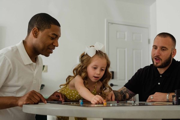 Des enfants ambassadeurs de la mode éthique