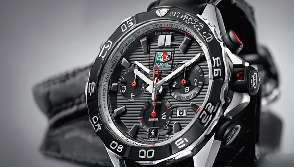 Obtenez un prix optimal en vendant votre montre tag heuer