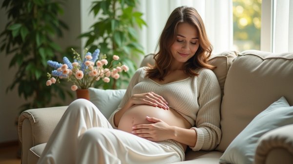 Soins bio pour femme enceinte : des solutions naturelles efficaces